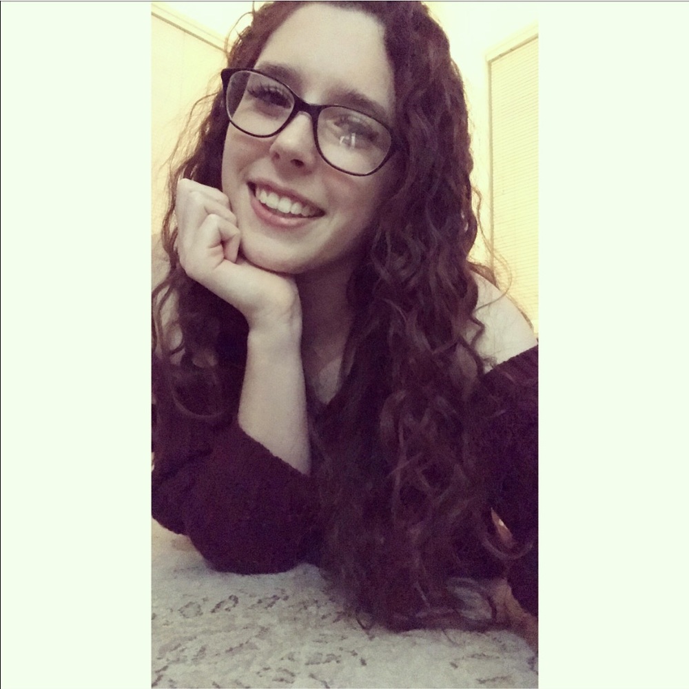Meet your Posher, Janelle